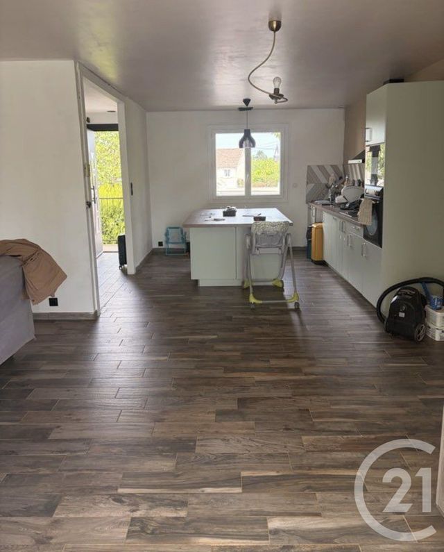 maison à vendre - 3 pièces - 98.19 m2 - ANTRAN - 86 - POITOU-CHARENTES - Century 21 A.B.C.