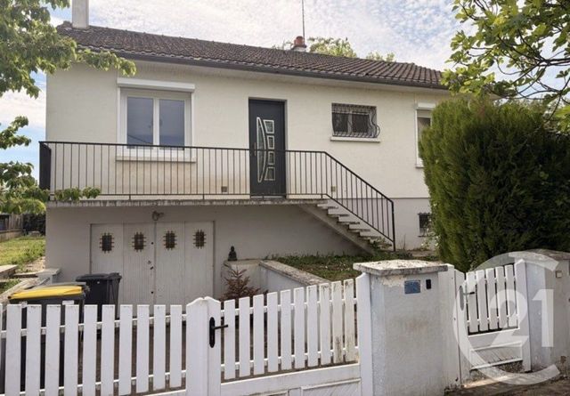 Maison à vendre ANTRAN
