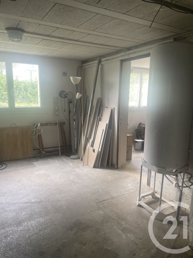 maison à vendre - 3 pièces - 98.19 m2 - ANTRAN - 86 - POITOU-CHARENTES - Century 21 A.B.C.