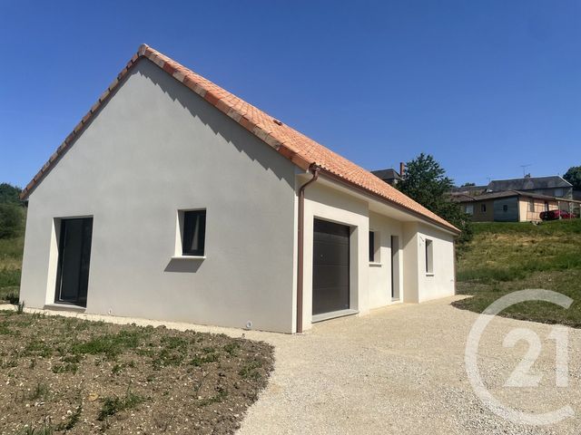 maison à vendre - 4 pièces - 108.41 m2 - ARCHIGNY - 86 - POITOU-CHARENTES - Century 21 A.B.C.