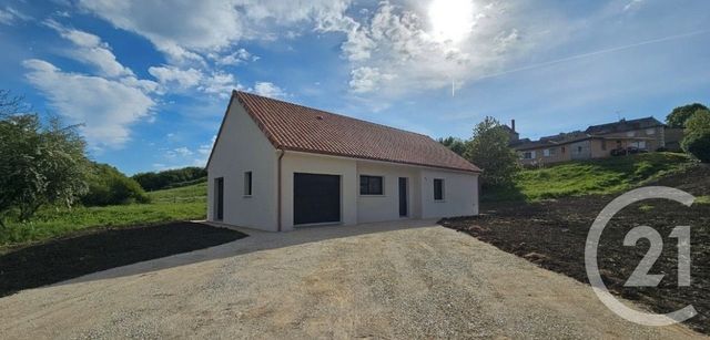 Maison à vendre ARCHIGNY