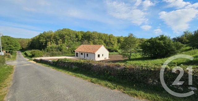 maison à vendre - 4 pièces - 108.41 m2 - ARCHIGNY - 86 - POITOU-CHARENTES - Century 21 A.B.C.
