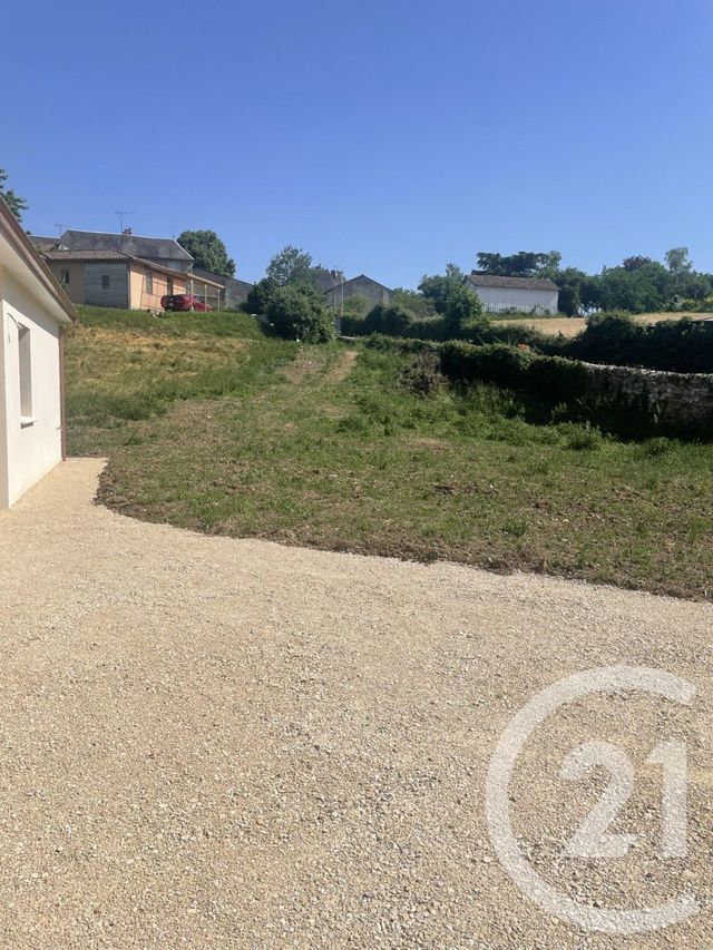 maison à vendre - 4 pièces - 108.41 m2 - ARCHIGNY - 86 - POITOU-CHARENTES - Century 21 A.B.C.