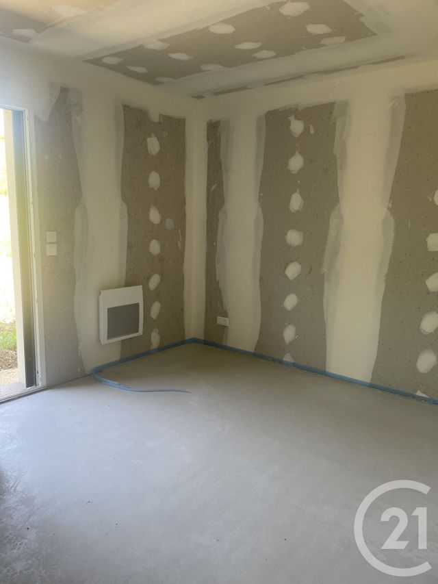 maison à vendre - 4 pièces - 108.41 m2 - ARCHIGNY - 86 - POITOU-CHARENTES - Century 21 A.B.C.