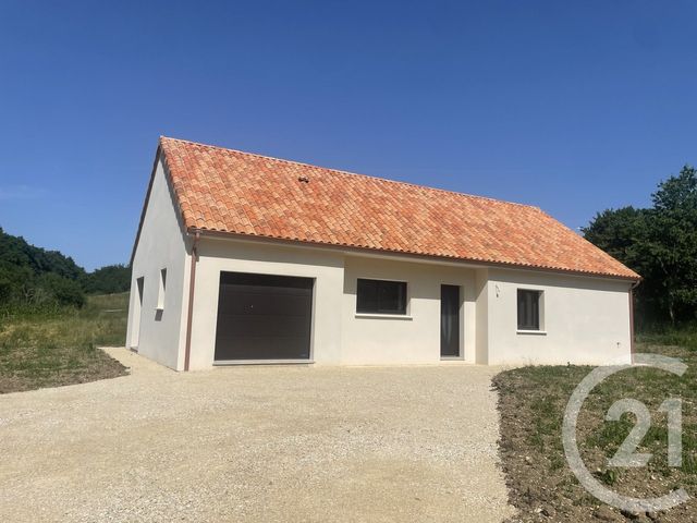 maison à vendre - 4 pièces - 108.41 m2 - ARCHIGNY - 86 - POITOU-CHARENTES - Century 21 A.B.C.