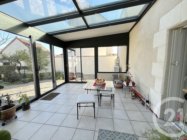 Maison à vendre CHATELLERAULT