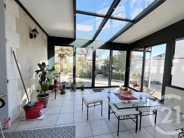 maison à vendre - 4 pièces - 95.26 m2 - CHATELLERAULT - 86 - POITOU-CHARENTES - Century 21 A.B.C.