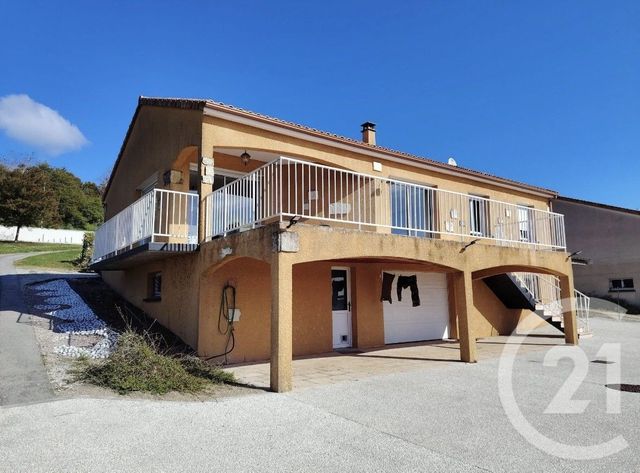 Maison à vendre NAINTRE