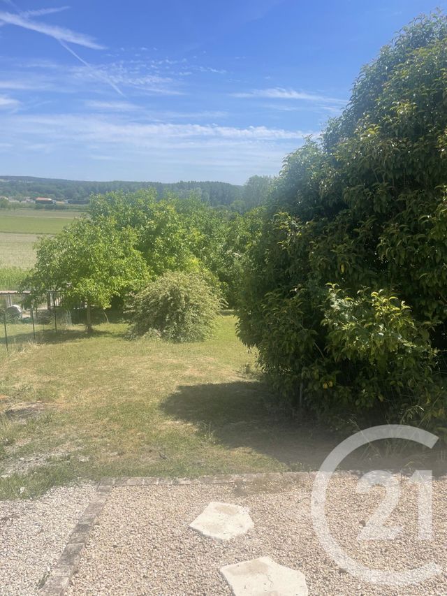 maison à vendre - 5 pièces - 142.68 m2 - NAINTRE - 86 - POITOU-CHARENTES - Century 21 A.B.C.