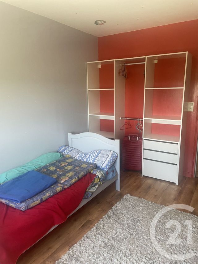 maison à vendre - 5 pièces - 142.68 m2 - NAINTRE - 86 - POITOU-CHARENTES - Century 21 A.B.C.