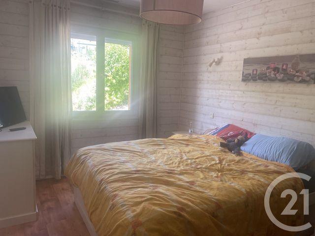 maison à vendre - 5 pièces - 142.68 m2 - NAINTRE - 86 - POITOU-CHARENTES - Century 21 A.B.C.