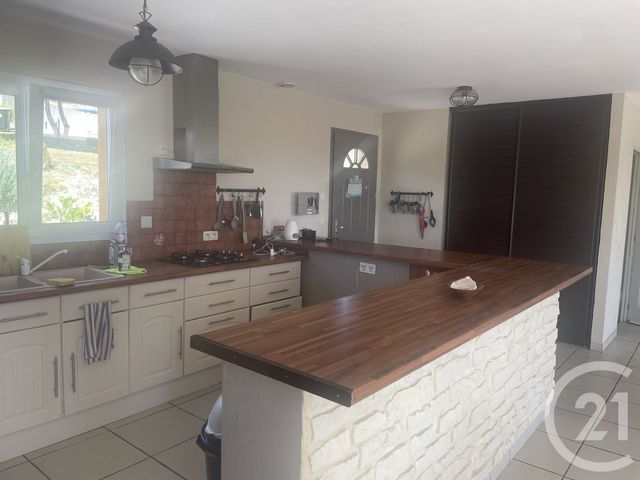 maison à vendre - 5 pièces - 142.68 m2 - NAINTRE - 86 - POITOU-CHARENTES - Century 21 A.B.C.