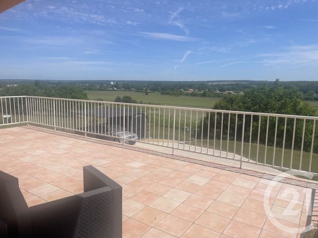 maison à vendre - 5 pièces - 142.68 m2 - NAINTRE - 86 - POITOU-CHARENTES - Century 21 A.B.C.