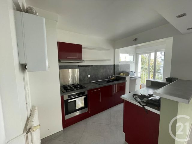 Appartement F3 à louer CHATELLERAULT
