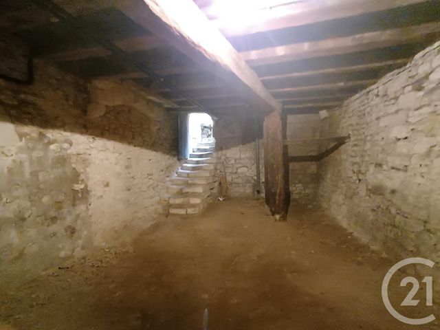 maison à louer - 5 pièces - 119.66 m2 - CHATELLERAULT - 86 - POITOU-CHARENTES - Century 21 A.B.C.