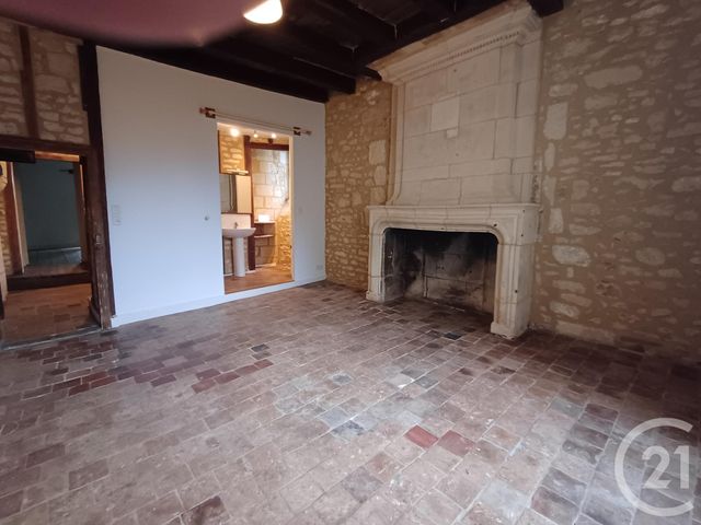 maison à louer - 5 pièces - 119.66 m2 - CHATELLERAULT - 86 - POITOU-CHARENTES - Century 21 A.B.C.