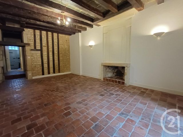 maison à louer - 5 pièces - 119.66 m2 - CHATELLERAULT - 86 - POITOU-CHARENTES - Century 21 A.B.C.