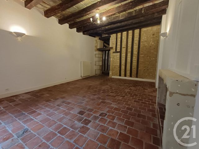 maison à louer - 5 pièces - 119.66 m2 - CHATELLERAULT - 86 - POITOU-CHARENTES - Century 21 A.B.C.