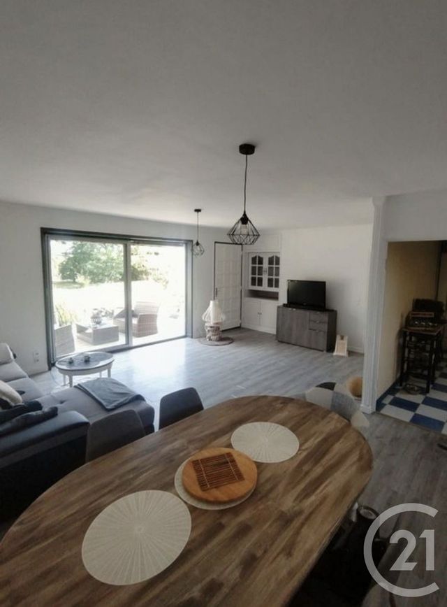 maison à vendre - 3 pièces - 102.33 m2 - DANGE ST ROMAIN - 86 - POITOU-CHARENTES - Century 21 A.B.C.