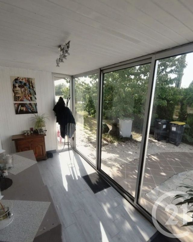 maison à vendre - 3 pièces - 102.33 m2 - DANGE ST ROMAIN - 86 - POITOU-CHARENTES - Century 21 A.B.C.