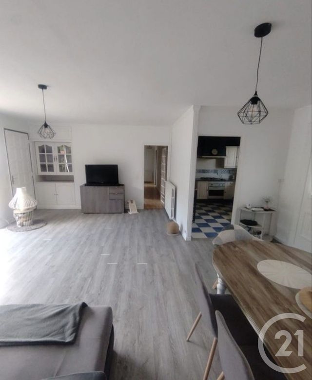maison à vendre - 3 pièces - 102.33 m2 - DANGE ST ROMAIN - 86 - POITOU-CHARENTES - Century 21 A.B.C.