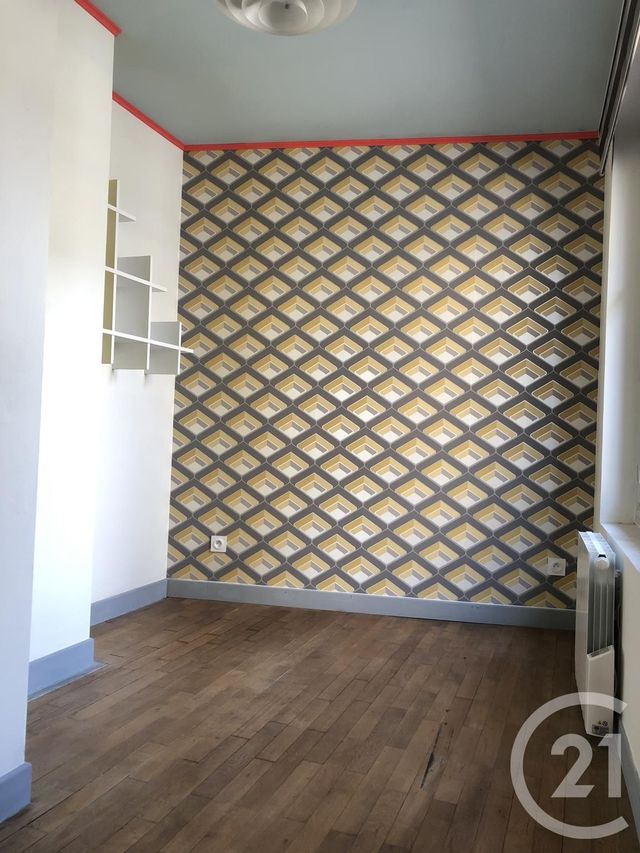 maison à louer - 2 pièces - 57.0 m2 - CHATELLERAULT - 86 - POITOU-CHARENTES - Century 21 A.B.C.