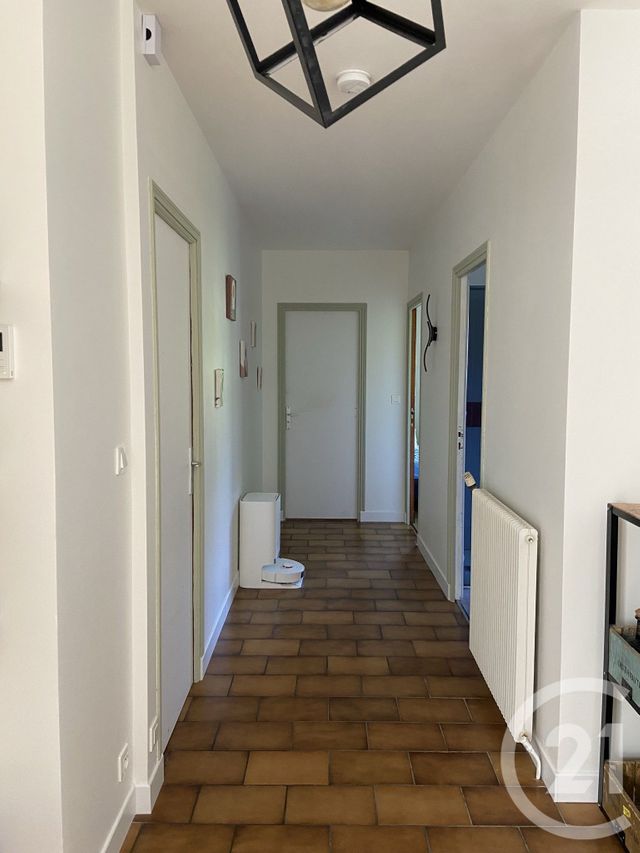 maison à vendre - 5 pièces - 106.0 m2 - SENILLE ST SAUVEUR - 86 - POITOU-CHARENTES - Century 21 A.B.C.