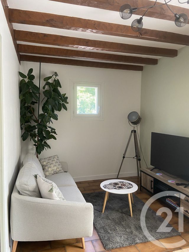 maison à vendre - 5 pièces - 106.0 m2 - SENILLE ST SAUVEUR - 86 - POITOU-CHARENTES - Century 21 A.B.C.