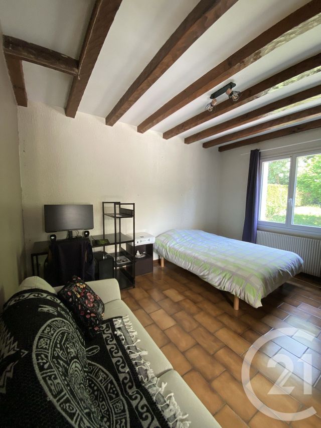 maison à vendre - 5 pièces - 106.0 m2 - SENILLE ST SAUVEUR - 86 - POITOU-CHARENTES - Century 21 A.B.C.