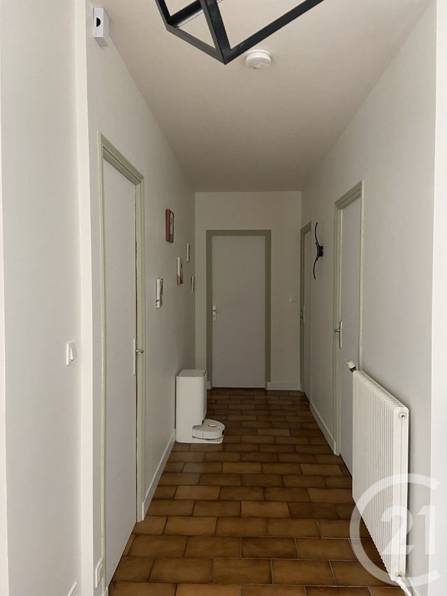 maison à vendre - 5 pièces - 106.0 m2 - SENILLE ST SAUVEUR - 86 - POITOU-CHARENTES - Century 21 A.B.C.