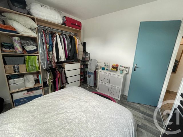 Appartement F2 à louer - 2 pièces - 36.26 m2 - CHATELLERAULT - 86 - POITOU-CHARENTES - Century 21 A.B.C.