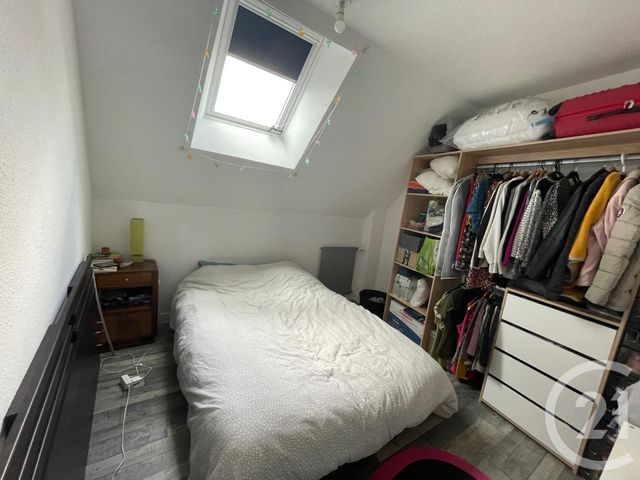 Appartement F2 à louer - 2 pièces - 36.26 m2 - CHATELLERAULT - 86 - POITOU-CHARENTES - Century 21 A.B.C.