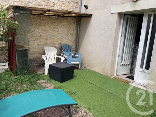 Appartement F2 à louer CHATELLERAULT