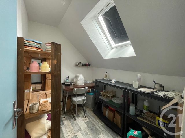 Appartement F2 à louer - 2 pièces - 36.26 m2 - CHATELLERAULT - 86 - POITOU-CHARENTES - Century 21 A.B.C.