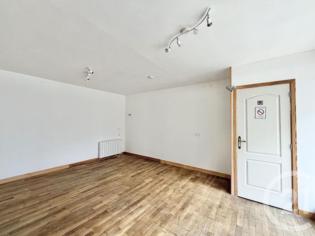 immeuble à vendre - 80.0 m2 - LA ROCHE POSAY - 86 - POITOU-CHARENTES - Century 21 A.B.C.