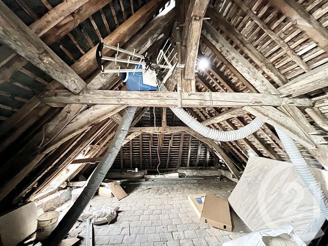 immeuble à vendre - 80.0 m2 - LA ROCHE POSAY - 86 - POITOU-CHARENTES - Century 21 A.B.C.