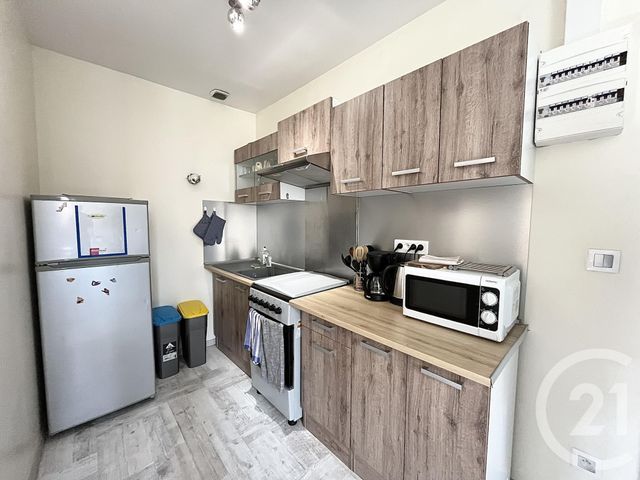 immeuble à vendre - 80.0 m2 - LA ROCHE POSAY - 86 - POITOU-CHARENTES - Century 21 A.B.C.