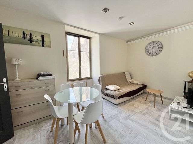 immeuble à vendre - 80.0 m2 - LA ROCHE POSAY - 86 - POITOU-CHARENTES - Century 21 A.B.C.