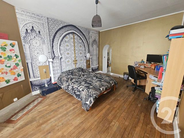 maison à vendre - 5 pièces - 166.75 m2 - CHATELLERAULT - 86 - POITOU-CHARENTES - Century 21 A.B.C.