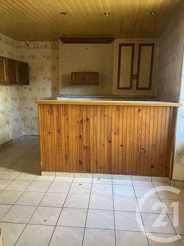 immeuble à vendre - 154.0 m2 - CHATELLERAULT - 86 - POITOU-CHARENTES - Century 21 A.B.C.