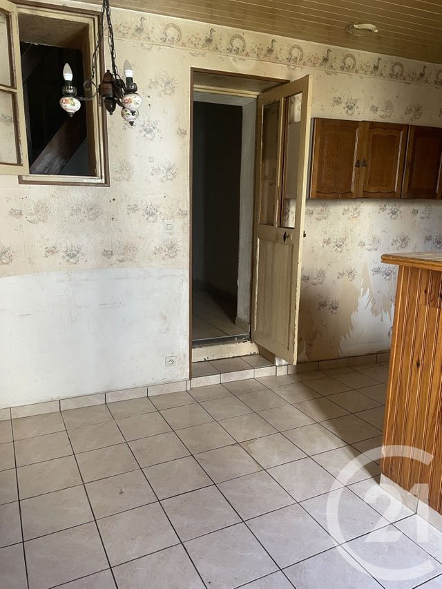 immeuble à vendre - 154.0 m2 - CHATELLERAULT - 86 - POITOU-CHARENTES - Century 21 A.B.C.