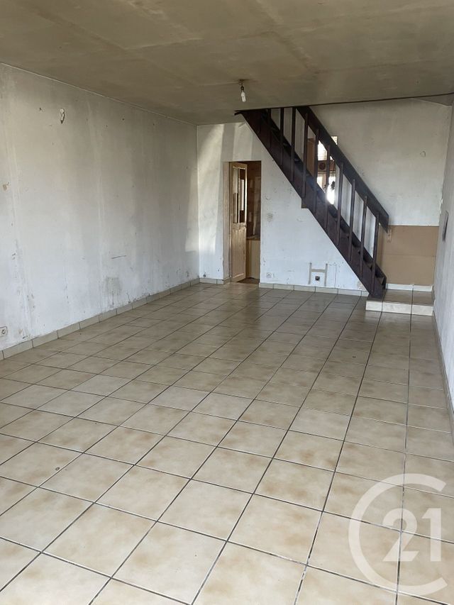 immeuble à vendre - 154.0 m2 - CHATELLERAULT - 86 - POITOU-CHARENTES - Century 21 A.B.C.