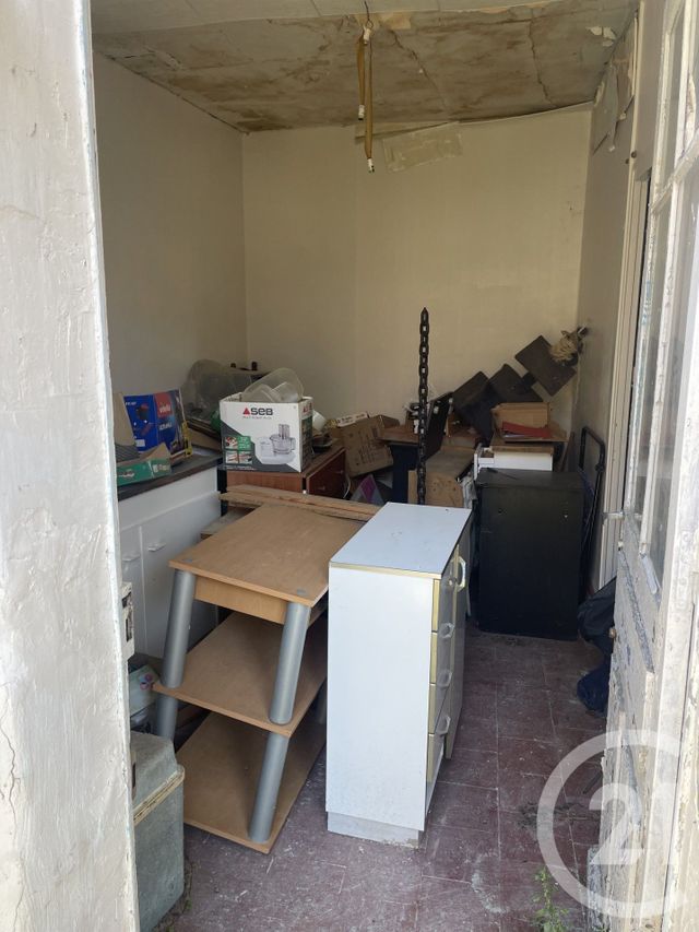 immeuble à vendre - 154.0 m2 - CHATELLERAULT - 86 - POITOU-CHARENTES - Century 21 A.B.C.