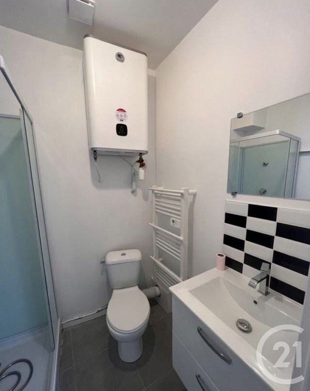 immeuble à vendre - 154.0 m2 - CHATELLERAULT - 86 - POITOU-CHARENTES - Century 21 A.B.C.