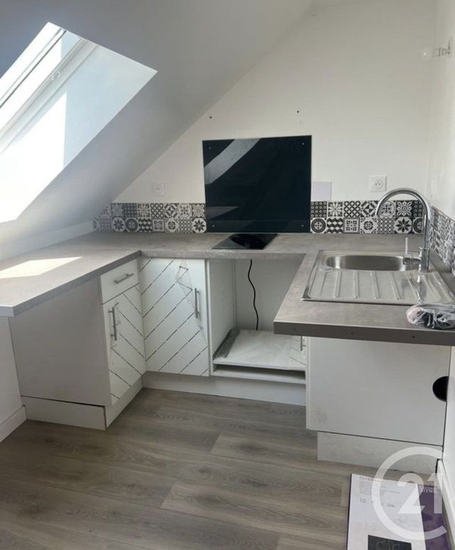immeuble à vendre - 154.0 m2 - CHATELLERAULT - 86 - POITOU-CHARENTES - Century 21 A.B.C.