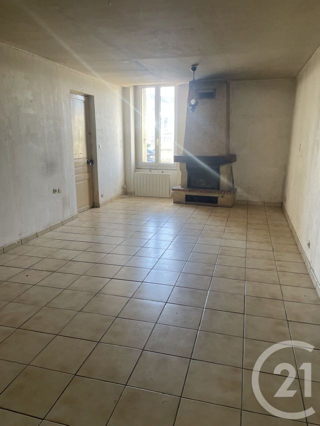 immeuble à vendre - 154.0 m2 - CHATELLERAULT - 86 - POITOU-CHARENTES - Century 21 A.B.C.