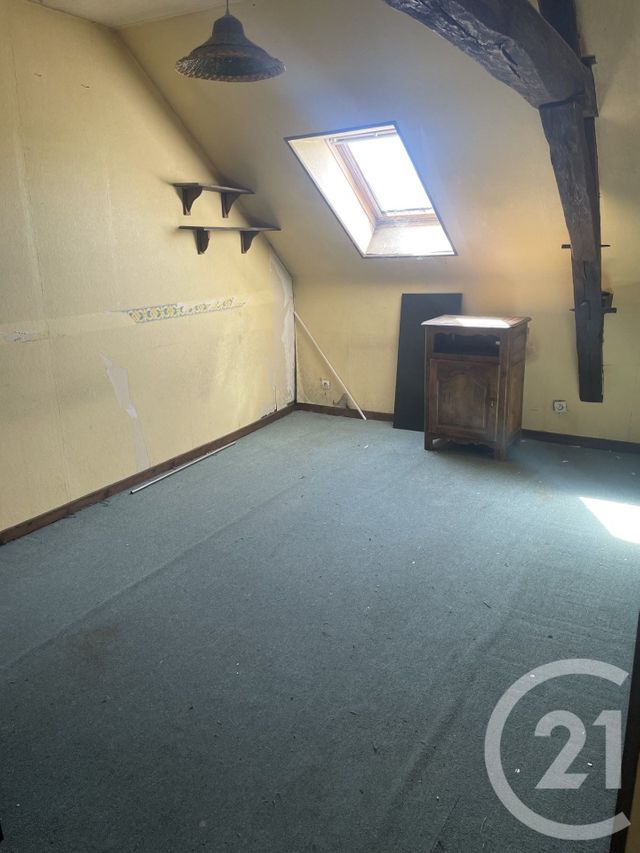 immeuble à vendre - 154.0 m2 - CHATELLERAULT - 86 - POITOU-CHARENTES - Century 21 A.B.C.