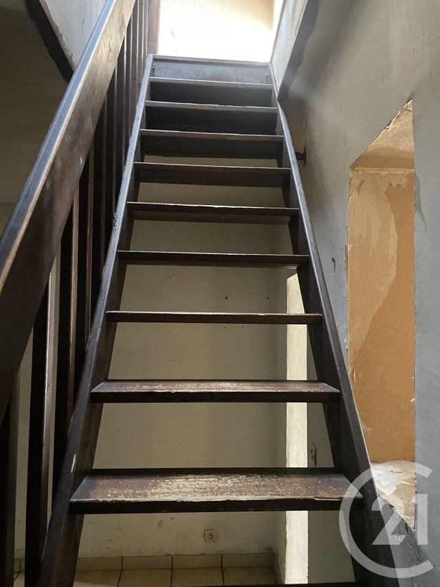 immeuble à vendre - 154.0 m2 - CHATELLERAULT - 86 - POITOU-CHARENTES - Century 21 A.B.C.