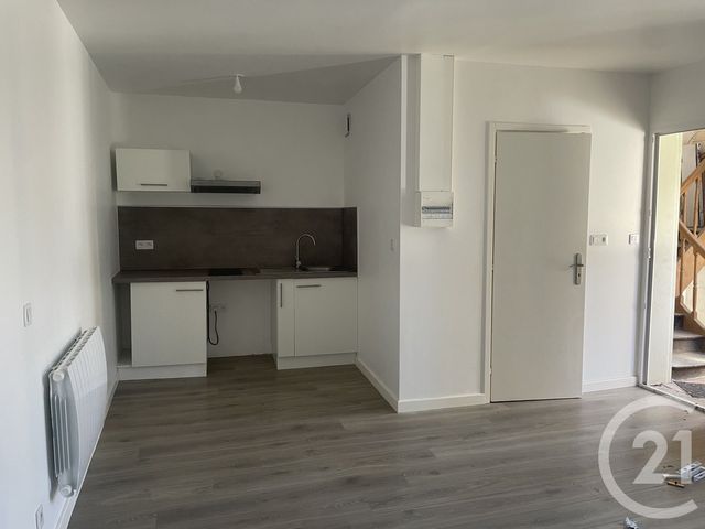 immeuble à vendre - 154.0 m2 - CHATELLERAULT - 86 - POITOU-CHARENTES - Century 21 A.B.C.