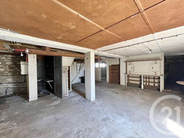 maison à vendre - 4 pièces - 65.35 m2 - CHATELLERAULT - 86 - POITOU-CHARENTES - Century 21 A.B.C.
